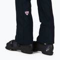 Pánské lyžařské kalhoty Rossignol Origin Softshell black 6
