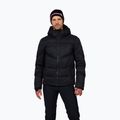 Pánská lyžařská bunda Rossignol Legacy Merino Down black