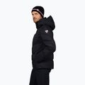 Pánská lyžařská bunda Rossignol Legacy Merino Down black 4