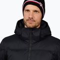 Pánská lyžařská bunda Rossignol Legacy Merino Down black 5