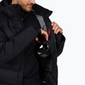 Pánská lyžařská bunda Rossignol Legacy Merino Down black 13