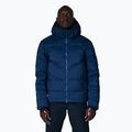 Pánská lyžařská bunda Rossignol Legacy Merino Down dark navy