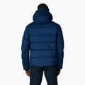 Pánská lyžařská bunda Rossignol Legacy Merino Down dark navy 2