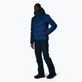 Pánská lyžařská bunda Rossignol Legacy Merino Down dark navy 4