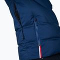 Pánská lyžařská bunda Rossignol Legacy Merino Down dark navy 7