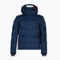 Pánská lyžařská bunda Rossignol Legacy Merino Down dark navy 10