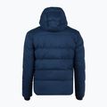 Pánská lyžařská bunda Rossignol Legacy Merino Down dark navy 11