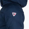 Pánská lyžařská bunda Rossignol Legacy Merino Down dark navy 12