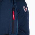 Pánská lyžařská bunda Rossignol Legacy Merino Down dark navy 13