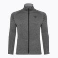 Pánská lyžařská mikina Rossignol Classique Clim heather grey 7