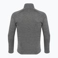 Pánská lyžařská mikina Rossignol Classique Clim heather grey 8