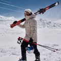 Rossignol pánské lyžařské kalhoty Ski black 13