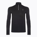 Pánská termoakční mikina Rossignol Classique 1/2 Zip black 6