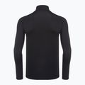 Pánská termoakční mikina Rossignol Classique 1/2 Zip black 7