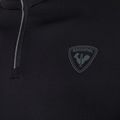 Pánská termoakční mikina Rossignol Classique 1/2 Zip black 8
