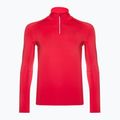 Pánský longsleeve termo tričko Rossignol Classique 1/2 Zip sports red 6