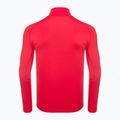 Pánský longsleeve termo tričko Rossignol Classique 1/2 Zip sports red 7