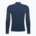 Pánská termální mikina Rossignol Classique 1/2 Zip dark navy 7