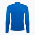 Pánská termální mikina Rossignol Classique 1/2 Zip lazuli blue 7