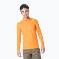 Pánská termoakční mikina Rossignol Classique 1/2 Zip signal