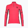Pánská termoakční mikina Rossignol Classique Hero 1/2 Zip 200 8