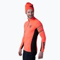 Pánská termoakční mikina Rossignol Classique Hero 1/2 Zip 200 3