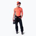 Pánská termoakční mikina Rossignol Classique Hero 1/2 Zip 200 4