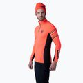 Pánská termoakční mikina Rossignol Classique Hero 1/2 Zip 200 5