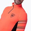 Pánská termoakční mikina Rossignol Classique Hero 1/2 Zip 200 6