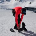 Pánská termoakční mikina Rossignol Classique Hero 1/2 Zip 200 16