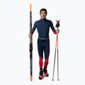 Pánské kompresní tričko Rossignol Infini Race Top dark navy 3