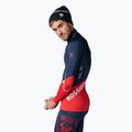Pánské kompresní tričko Rossignol Infini Race Top dark navy 4