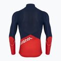 Pánské kompresní tričko Rossignol Infini Race Top dark navy 11