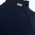Pánské kompresní tričko Rossignol Infini Race Top dark navy 12
