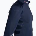 Pánské kompresní tričko Rossignol Infini Race Top dark navy 13