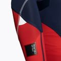 Pánské kompresní tričko Rossignol Infini Race Top dark navy 14
