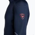 Pánské kompresní tričko Rossignol Infini Race Top dark navy 15