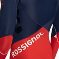 Pánské kompresní tričko Rossignol Infini Race Top dark navy 16