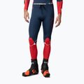 Pánská kompresní závodní trika Rossignol Infini Race Tights dark navy