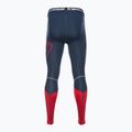 Pánská kompresní závodní trika Rossignol Infini Race Tights dark navy 4