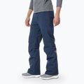 Pánské lyžařské kalhoty Rossignol Siz dark navy 3