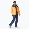 Pánské lyžařské kalhoty Rossignol Siz dark navy 4