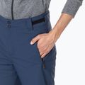 Pánské lyžařské kalhoty Rossignol Siz dark navy 6