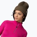 Dámská termoakční mikina Rossignol Classique 1/2 Zip orchid pink 5