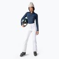 Dámská termoakční mikina Rossignol Classique 1/2 Zip dark navy 5
