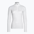 Dámská termoakční mikina Rossignol Classique 1/2 Zip white 7