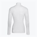 Dámská termoakční mikina Rossignol Classique 1/2 Zip white 8