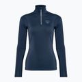 Dámská termoakční mikina Rossignol Classique 1/2 Zip dark navy 7