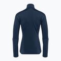 Dámská termoakční mikina Rossignol Classique 1/2 Zip dark navy 8