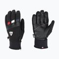 Pánské lyžařské rukavice Rossignol Strato Impr black